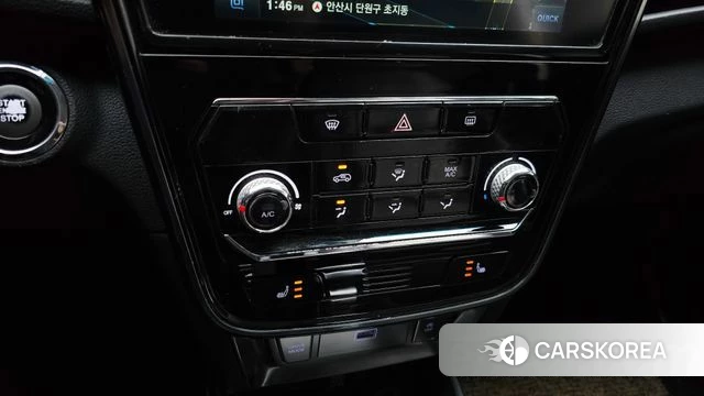 Ssangyong Tivoli Air id 4507605 из Кореи 19