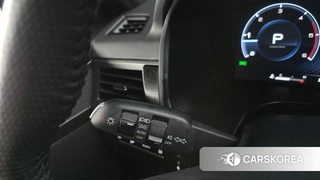 Ssangyong The New Rexton Sports Cannes id 4745499 из Кореи 19