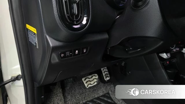 Kia All New Morning (JA) id 4188411 из Кореи 19