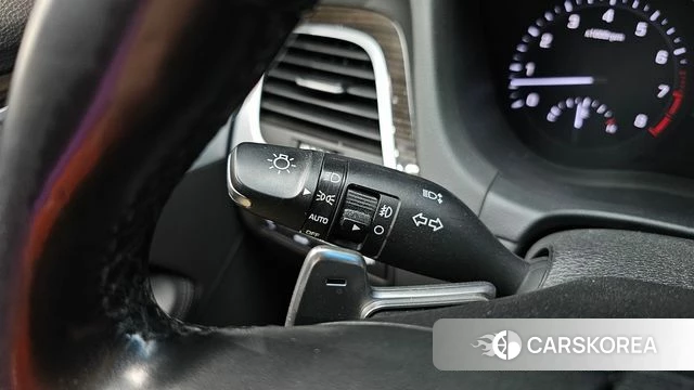 Genesis G80 id 4620704 из Кореи 19