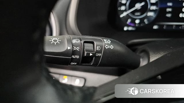 Kia The New K3 2nd generation id 4612918 из Кореи 19