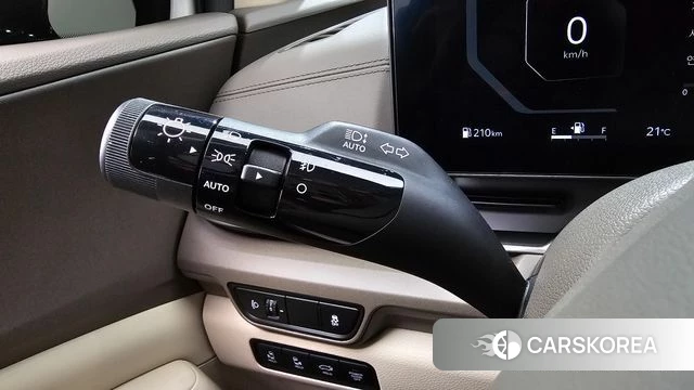 Kia The New Carnival 4th Generation id 4773301 из Кореи 19
