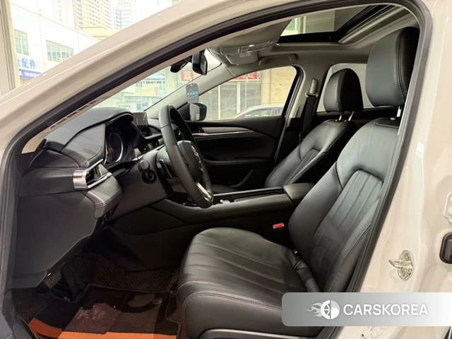 Mazda Atez id 4221080 из Китая 19