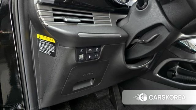 Hyundai The New Grandeur IG id 4284637 из Кореи 19
