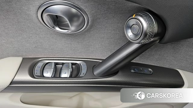 Genesis GV60 id 4293291 из Кореи 19