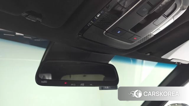 Hyundai Palisade id 4356247 из Кореи 19