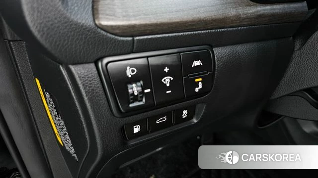 Kia K7 Premier id 4703247 из Кореи 19