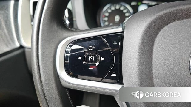 Volvo XC60 second Generation id 4491078 из Кореи 19