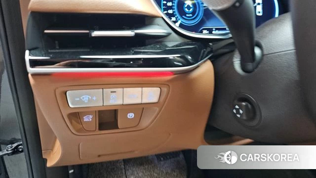 Genesis G80 (RG3) id 4416283 из Кореи 19