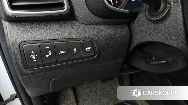 Hyundai All New Tucson id 4496036 из Кореи 19