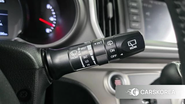 Kia The New Ray id 4324404 из Кореи 19