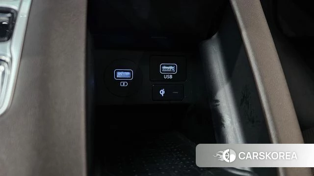 Hyundai The New Grandeur IG id 4434888 из Кореи 19