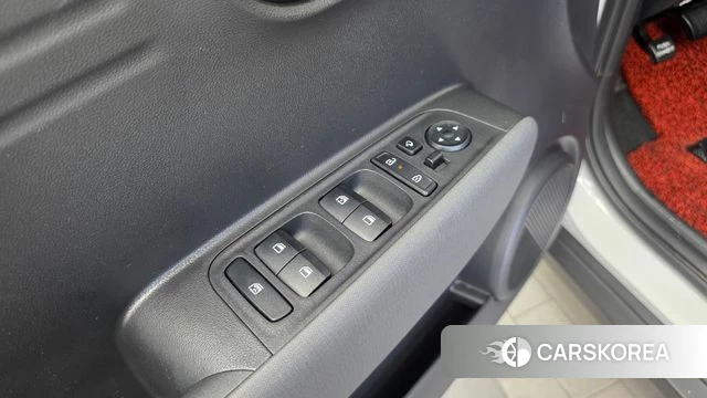 Hyundai The New Casper id 4897996 из Кореи 19