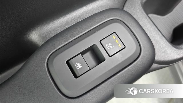 Hyundai Santa Fe (MX5) id 4607581 из Кореи 19