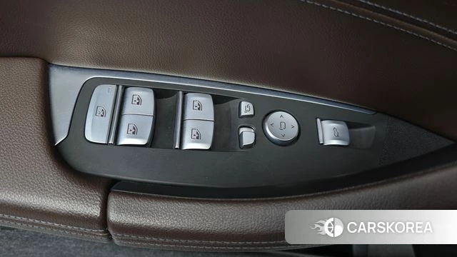 BMW X4 (G02) id 4591915 из Кореи 19