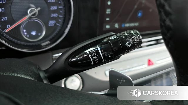 Hyundai The New Grandeur IG id 4304294 из Кореи 19