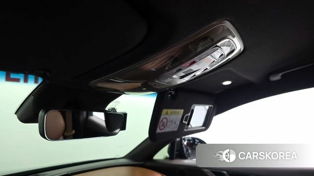 Genesis G80 (RG3) id 4534523 из Кореи 19