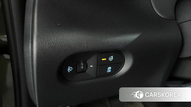 Hyundai Casper id 4561665 из Кореи 19