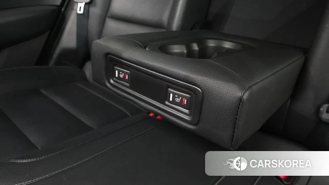 Renault Korea (Samsung) QM6 id 4286395 из Кореи 19