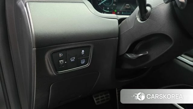 Hyundai Tucson Hybrid (NX4) id 4906327 из Кореи 19