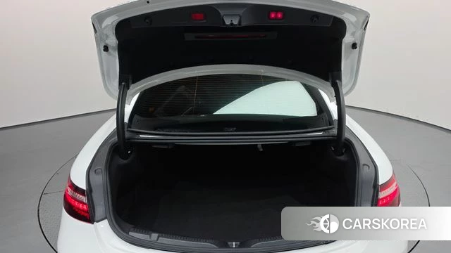 Mercedes-Benz E-Class W213 id 4712537 из Кореи 19