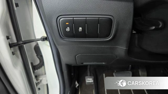 Kia The New Kia Ray id 4223292 из Кореи 19