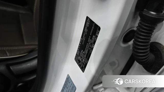 Hyundai All New Tucson id 4196777 из Кореи 19