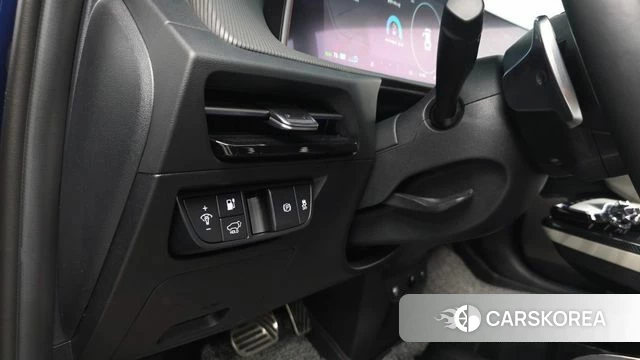 Kia EV6 id 4443721 из Кореи 19