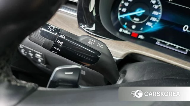 Kia K5 3rd generation id 4609933 из Кореи 19
