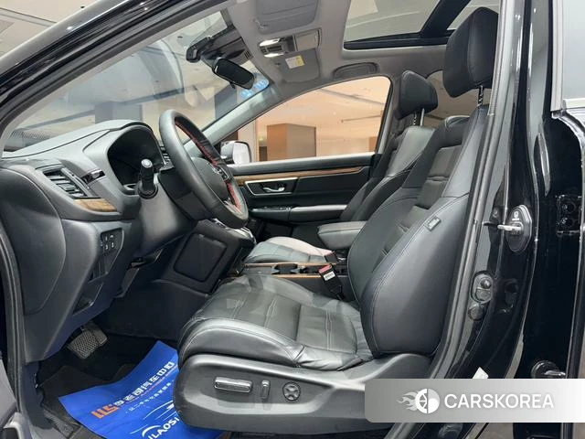 Honda CR-V id 4273996 из Китая 19