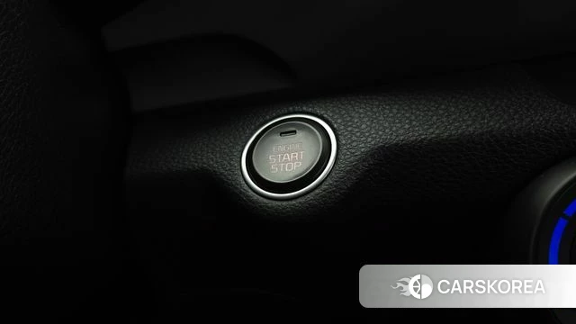 Kia Stonic id 4937218 из Кореи 19