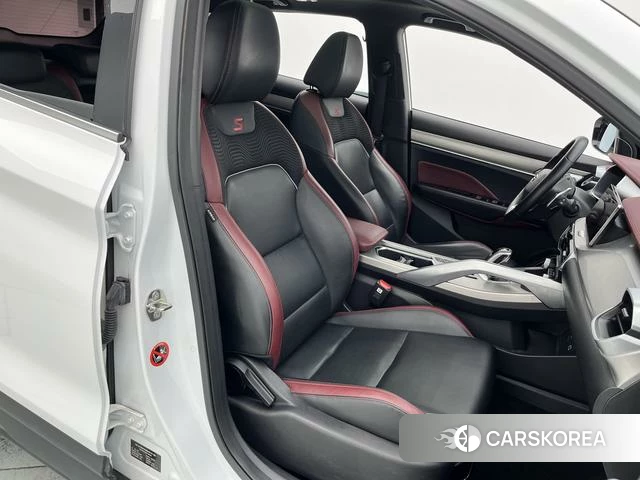 Geely Automobile Binyue id 4213413 из Китая 19