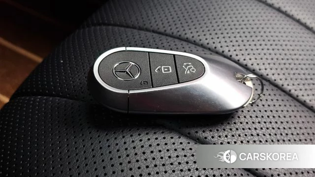 Mercedes-Benz E-Class W214 id 4686957 из Кореи 19