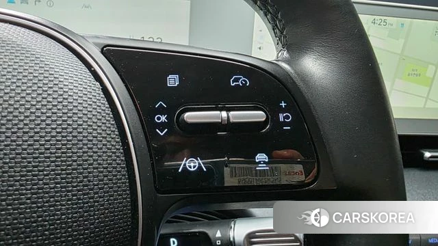 Hyundai Ionic 5 id 4702055 из Кореи 19