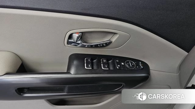 Kia The New Carnival id 4741740 из Кореи 19