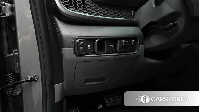 Kia Tasman id 4778118 из Кореи 19