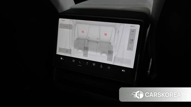 Tesla Model Y id 4719680 из Кореи 19