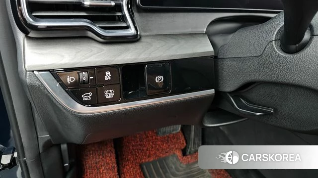 Kia Sportage 5th Generation Hybrid id 4636816 из Кореи 19