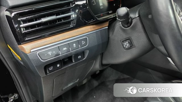 Kia Mohave Master id 4900197 из Кореи 19