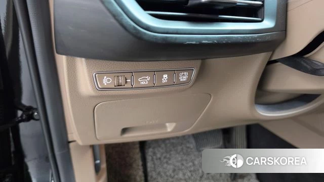 Kia K8 Hybrid id 4656477 из Кореи 19