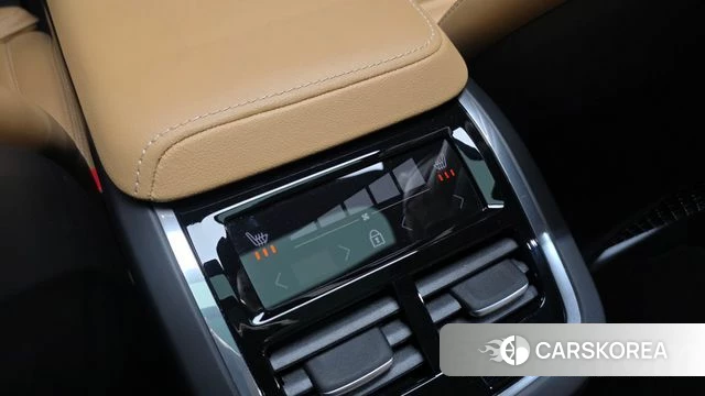 Volvo XC60 second Generation id 4202675 из Кореи 19