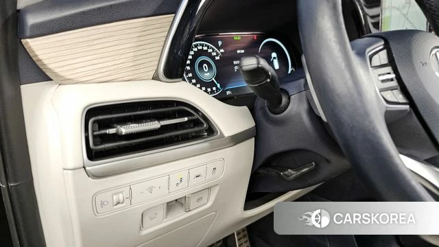 Hyundai Palisade id 4309951 из Кореи 19