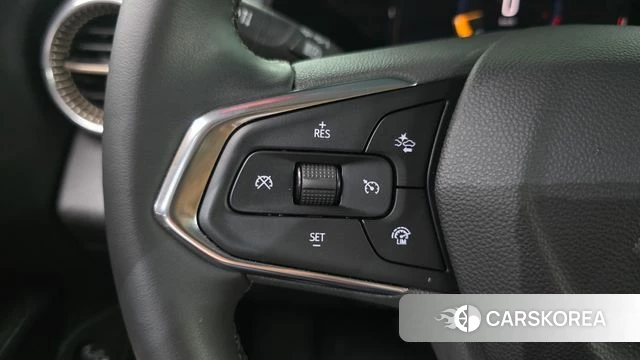 Chevrolet (GM Daewoo) Trax Crossover id 4602964 из Кореи 19