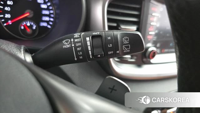 Kia The New Sorento id 4317837 из Кореи 19