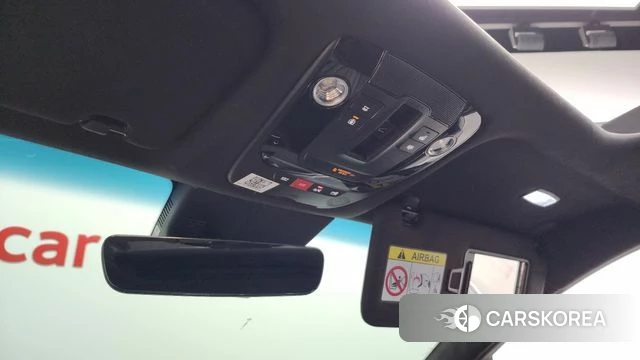 Kia K8 Hybrid id 4608027 из Кореи 18