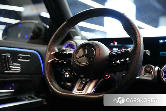 Mercedes-Benz GLB AMG id 4255886 из Китая 19
