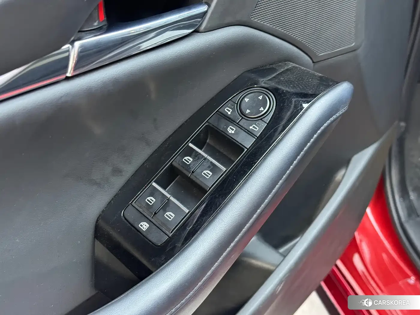 Mazda 3 id 4553626 из Китая 19