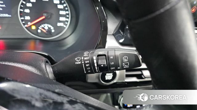 Kia Seltos id 4447193 из Кореи 19