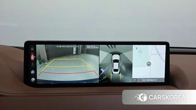 Genesis G80 (RG3) id 4446099 из Кореи 19