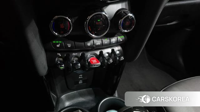 Mini Cooper id 4302403 из Кореи 19